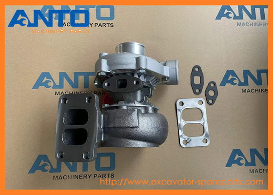 6209-81-8310 6209818310 قطعات موتور حفاری توربو شارژر برای KOMATSU SA6D95L