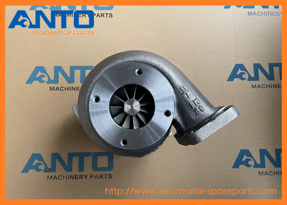 6209-81-8310 6209818310 قطعات موتور حفاری توربو شارژر برای KOMATSU SA6D95L