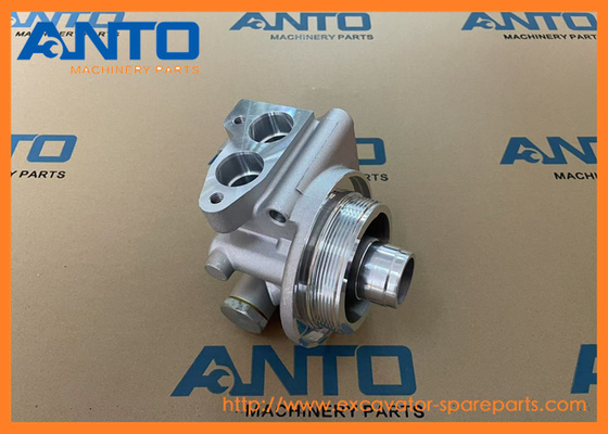 6217-51-5103 6217515103 حمایت از سر فیلتر روغن برای KOMATSU PC400 PC450 PC490