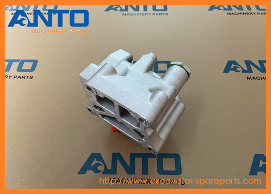 6217-51-5103 6217515103 حمایت از سر فیلتر روغن برای KOMATSU PC400 PC450 PC490