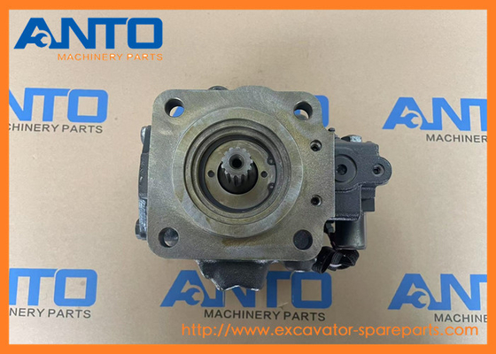 708-1S-00240 7081S00241 پمپ Assy KOMATSU قطعات جانبی بولدوزر برای D61EX-15 D85MS-15
