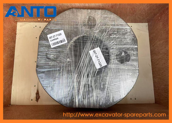 207-27-71320 2072771320 حامل KOMATSU قطعات معدنی برای PC290-8K PC300-8 PC350-8