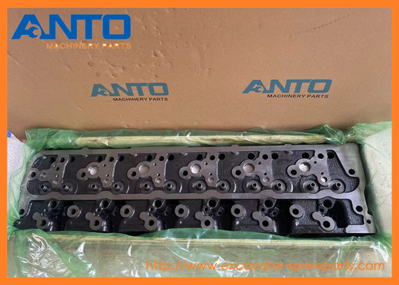6221-13-1100 6221131100 قطعات موتور کاوشگر برای KOMATSU SAA6D108E