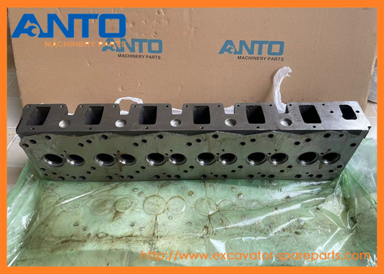 6221-13-1100 6221131100 قطعات موتور کاوشگر برای KOMATSU SAA6D108E
