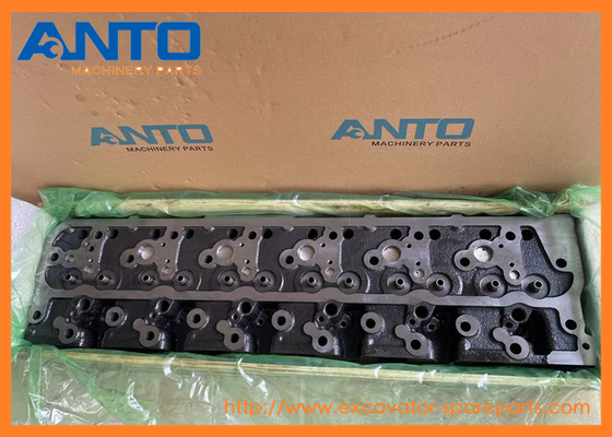 6221-13-1100 6221131100 قطعات موتور کاوشگر برای KOMATSU SAA6D108E