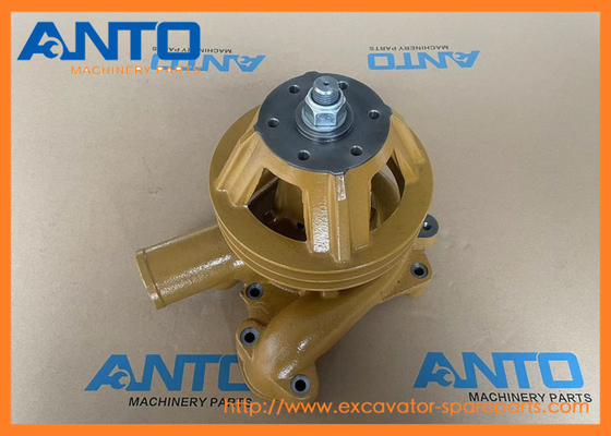 6222-61-1400 6222611400 قطعات موتور حفاری پمپ آب برای KOMATSU S6D108