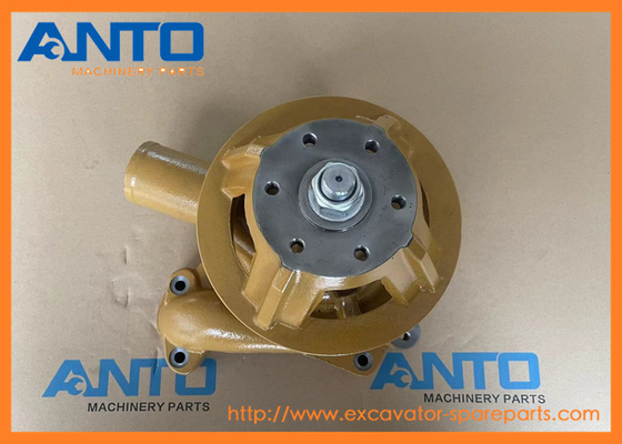 6222-61-1400 6222611400 قطعات موتور حفاری پمپ آب برای KOMATSU S6D108