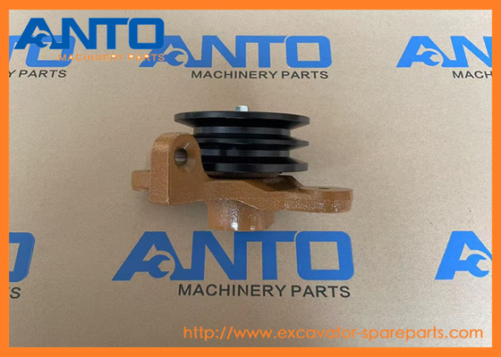 6735-81-6201 6735-81-6200 قطعات معدنی کماتسو برای SA6D102E PC250LC-6LE