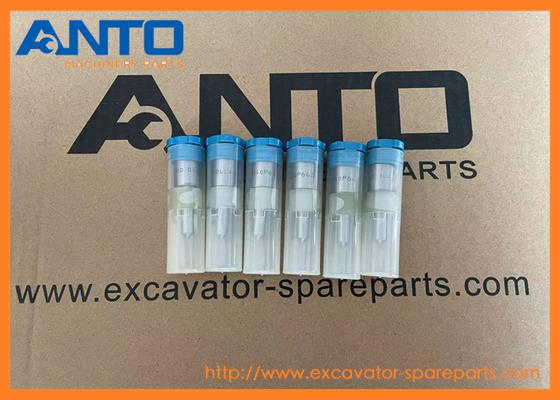6222-13-3320 6222133320 قطعات موتور حفاری نوزل برای KOMATSU SAA6D108E