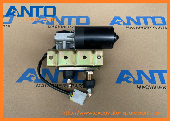 418-923-3932 418-926-3932 موتور پاک کن KOMATSU قطعات یدکی برای شارژر چرخ WA380-6 WA430-6