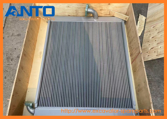208-03-51121 2080351121 خنک کننده روغن KOMATSU قطعات معدنی برای PC400LC-5 PC410-5