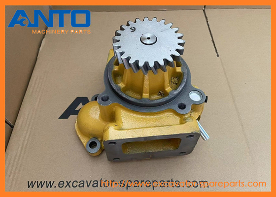 6251-61-1101 6251611101 قطعات موتور حفاری پمپ آب برای KOMATSU SAA6D125E