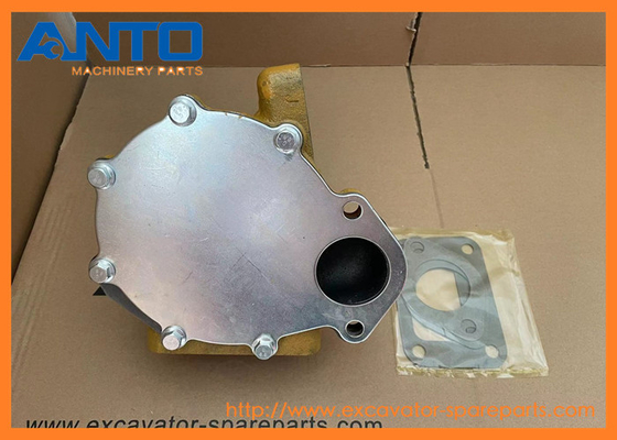 6251-61-1101 6251611101 قطعات موتور حفاری پمپ آب برای KOMATSU SAA6D125E