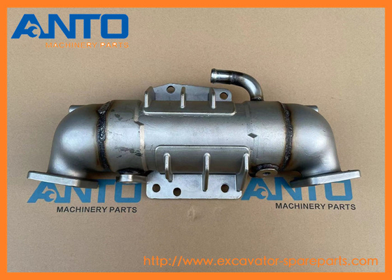6251-61-7100 6251617100 EGR خنک کننده قطعات موتور حفاری برای KOMATSU SAA6D125E