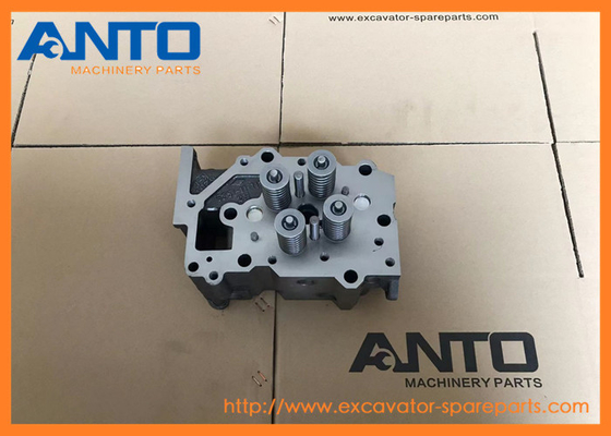 6251-11-1200 6251111200 بخشهای موتور حفاری برای KOMATSU SAA6D108E