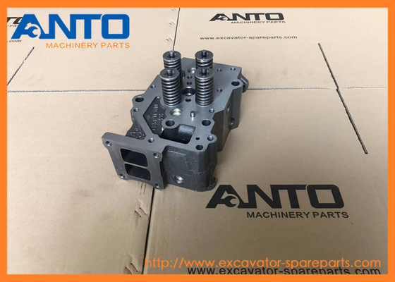 6251-11-1200 6251111200 بخشهای موتور حفاری برای KOMATSU SAA6D108E