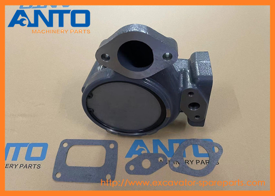 6252-61-1100 6252611100 قطعات موتور جاروبرقی برای KOMATSU SAA6D125E