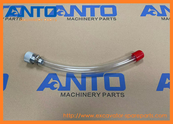 VOE20478246 20478246 قطعات یدکی حفاری لوله برای EC180B EC210C EC240B