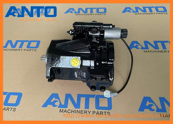 VOE11708990 11708990 قطعات یدکی پمپ های هیدرولیکی برای A25E A30D A30E A35D A40D