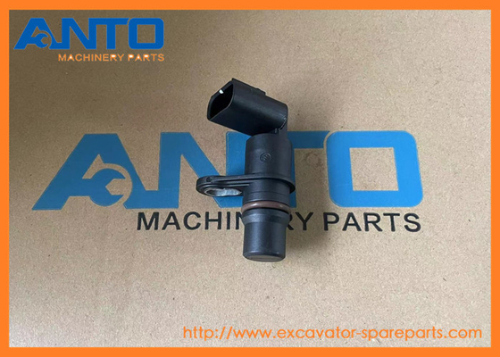6271-81-9201 6271819201 سنسور موقعیت بیل مکانیکی قطعات الکتریکی برای KOMATSU SAA6D107E