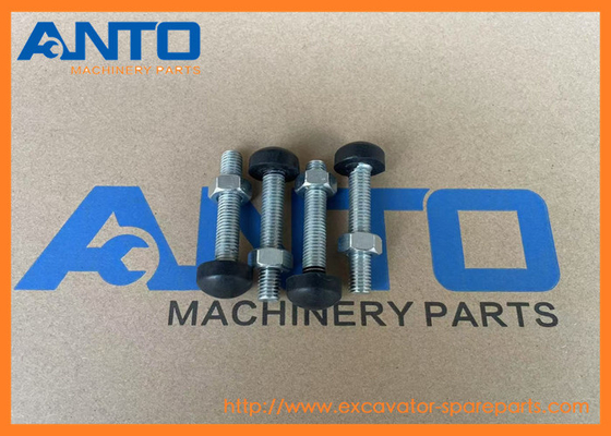 VOE14508024 14508024 قطعات یدکی حفاری باپر مناسب برای EC210C EC240B EC290C