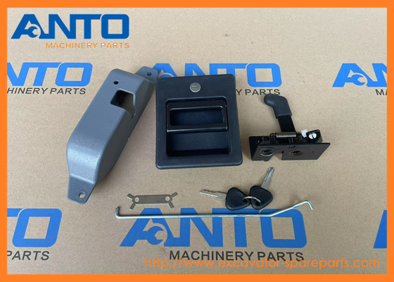 VOE14698838 14698838 قطعات معدنی حفاری قفل برای EC300D EC330C EC360C