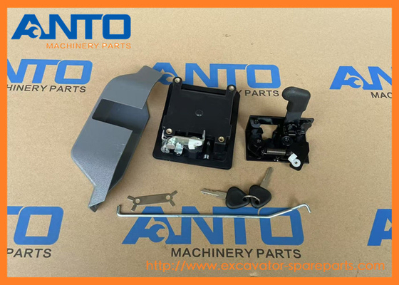 VOE14698838 14698838 قطعات معدنی حفاری قفل برای EC300D EC330C EC360C