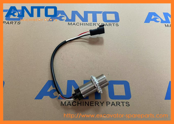 56B-06-15610 56B0615610 سنسور سوئیچ KOMATSU قطعات یدکی برای شارژر چرخ WA150-6 WA200-6