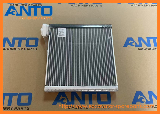 XB00001044 بخارگر HITACHI حفاری قطعات تهویه مطبوع برای ZH200LC-A ZW250-5B