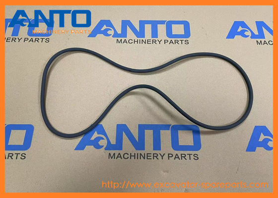 VOE11712791 11712791 11215599 قطعات معدنی حفاری O-Ring برای EC330C EC340 EC350E