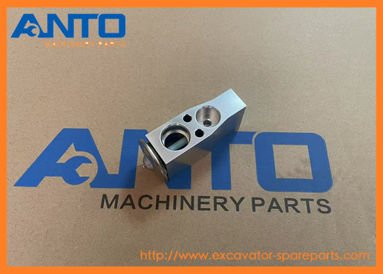 شیر انبساط XB00001045، قطعات تهویه مطبوع بیل مکانیکی هیتاچی برای ZX200LC-5G ZX240-5G