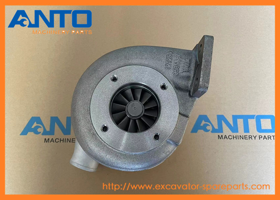 65.09100-7080A 65.091007080A توربو شارژر قطعات موتور حفاری مناسب DOOSAN DX140W DX190WA