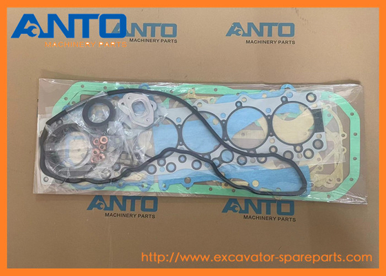 65.99601-8027 65.996018027 بیش از حمل کیت گازکت قطعات موتور حفاری مناسب DX200A DX220A