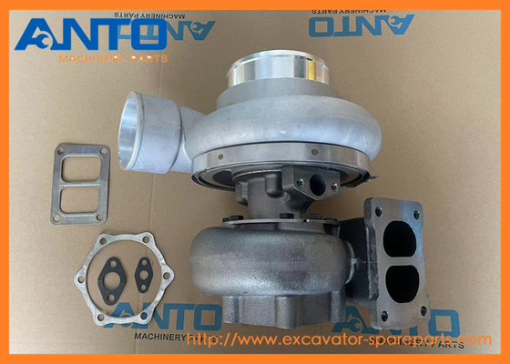 6505-65-5150 6505655150 توربو شارژر قطعات موتور حفاری برای KOMATSU SAA6D140E