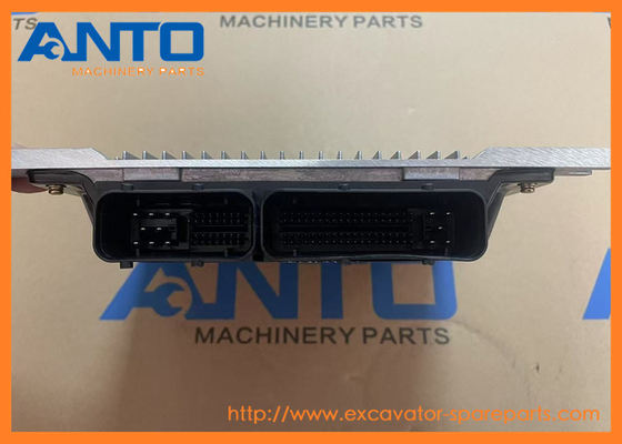 7835-46-3000 7835-46-3003 7835-46-3004 کنترلر قطعات یدکی بیل مکانیکی کوماتسو برای PC350-8