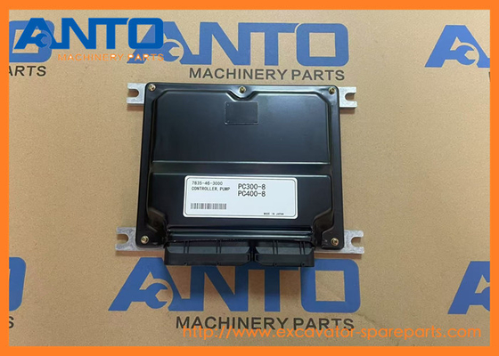 7835-46-3000 7835-46-3003 7835-46-3004 کنترلر قطعات یدکی بیل مکانیکی کوماتسو برای PC350-8