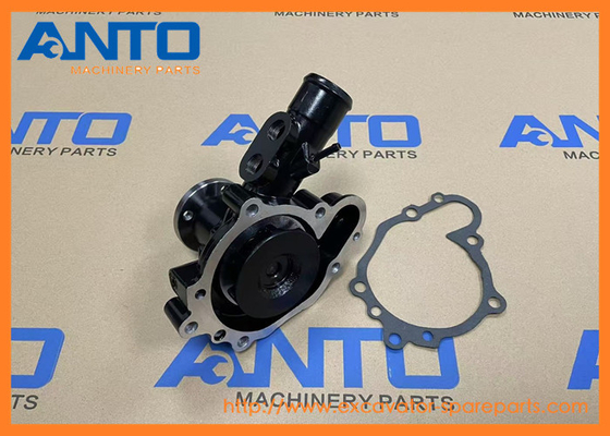 VOE14521180 یدک پمپ آب بیل مکانیکی برای EC55B ECR58 ECR88