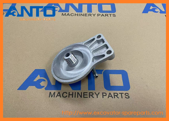 VOE17259407 17259407 فلتر سوخت خانه قطعات معدنی حفاری مناسب برای ECR88D EC140D