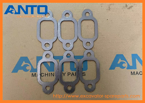 6736-11-5830 6736115830 واشر قطعات موتور بیل مکانیکی برای KOMATSU SAA6D102E