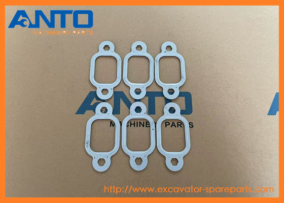 6736-11-5830 6736115830 واشر قطعات موتور بیل مکانیکی برای KOMATSU SAA6D102E