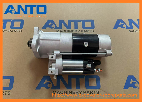 XJAF-00504 قطعات فرعی حفاری شروع کننده برای R110-7A R140LC-7A R145CR-9