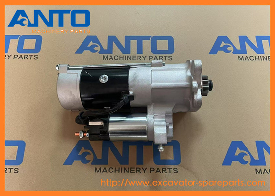 XJAF-00504 قطعات فرعی حفاری شروع کننده برای R110-7A R140LC-7A R145CR-9