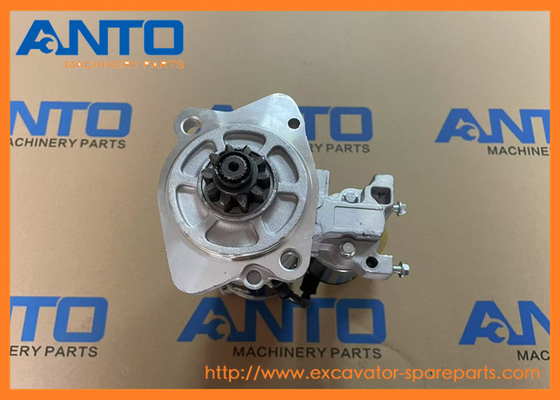 XJAF-00504 قطعات فرعی حفاری شروع کننده برای R110-7A R140LC-7A R145CR-9