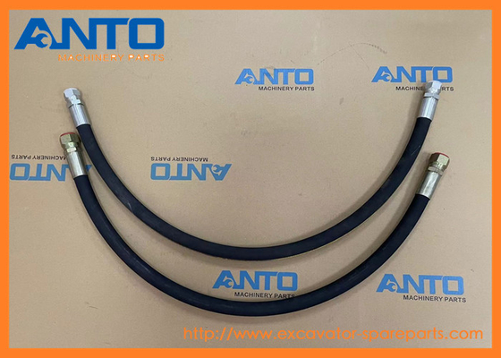 6737-51-9910 6737519910 شیلنگ قطعات یدکی بیل مکانیکی برای KOMATSU PW200 PW220