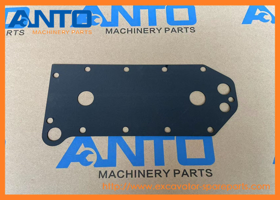 6743-51-4430 6743514430 واشر قطعات موتور بیل مکانیکی برای KOMATSU SAA6D114E