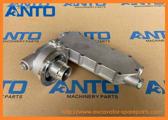 6743-61-2111 6743612111 قطعات موتور حفاری پوشش برای KOMATSU SAA6D114E