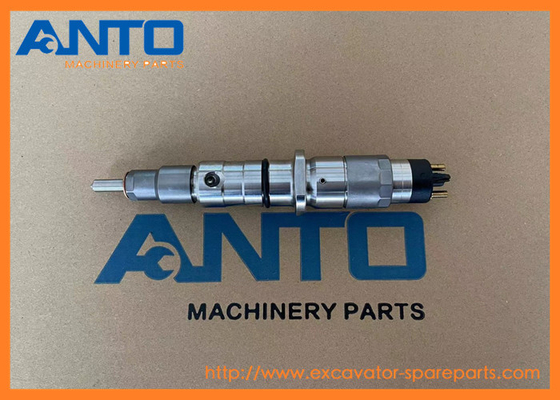 6745-11-3102 6745113102 قطعات موتور حفاری تزریق کننده برای KOMATSU SAA6D114E