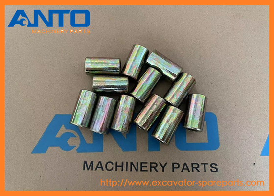 6745-11-5150 6745115150 قطعات موتور حفاری براکت برای KOMATSU SAA6D114E