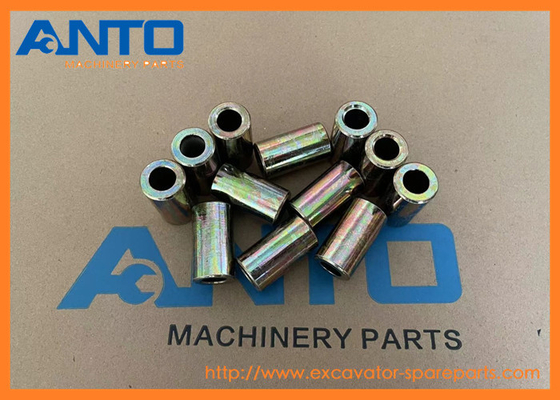6745-11-5150 6745115150 قطعات موتور حفاری براکت برای KOMATSU SAA6D114E