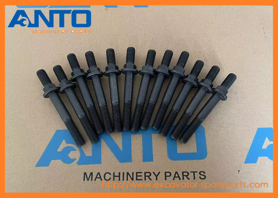 6745-11-5170 6745115170 قطعات موتور حفاری بولت برای KOMATSU SAA6D114E